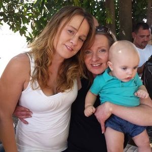 Meet your Posher, Misty